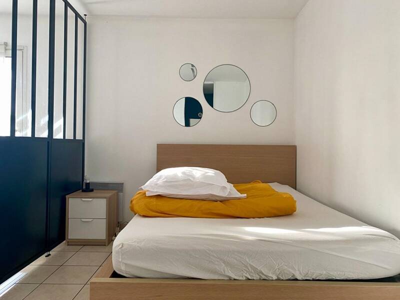 Maison à louer, 28m², NANTES