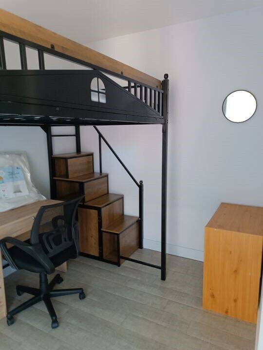 Maison à louer, 28m², CHOLET