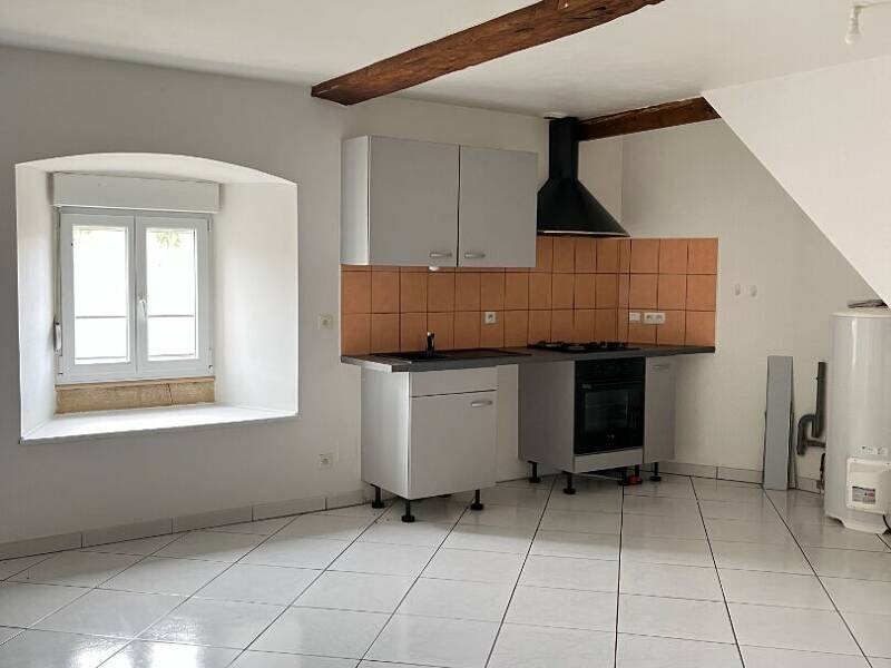 Maison à louer, 45m², LONGUYON