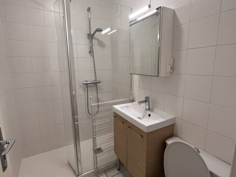 Maison à louer, 25m², STRASBOURG