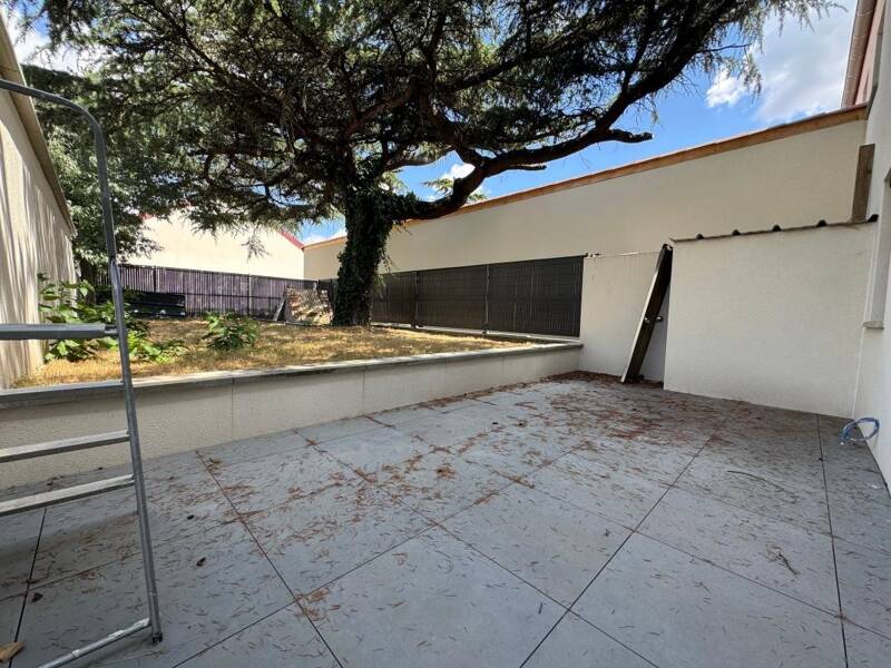 Maison à louer, 0m², TOULOUSE