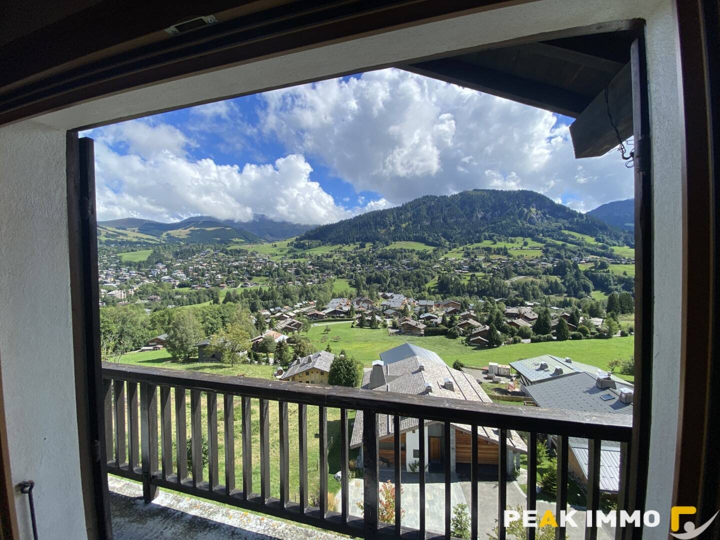 Maison à vendre, 72m², MEGEVE