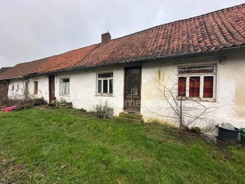 Maison à vendre, 103m², CREPY