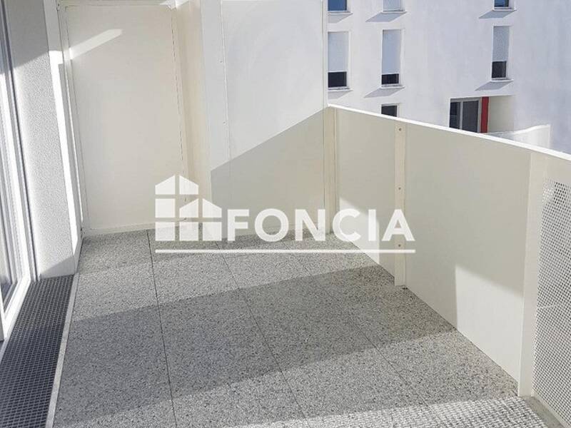 Maison à louer, 44m², TOULOUSE