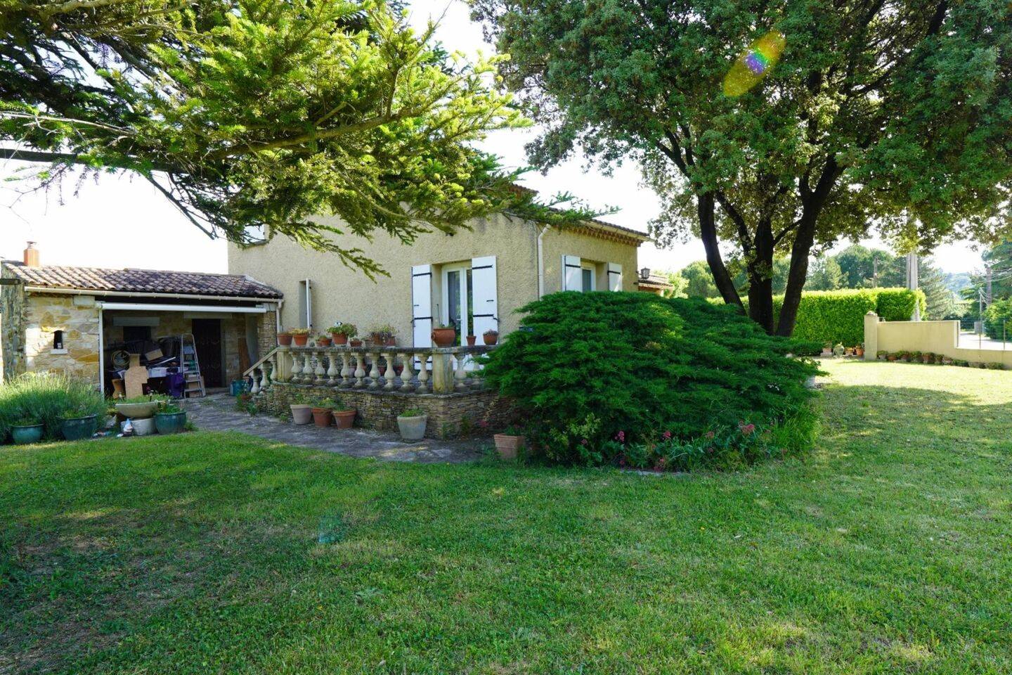 Maison à vendre, 118m², MONDRAGON