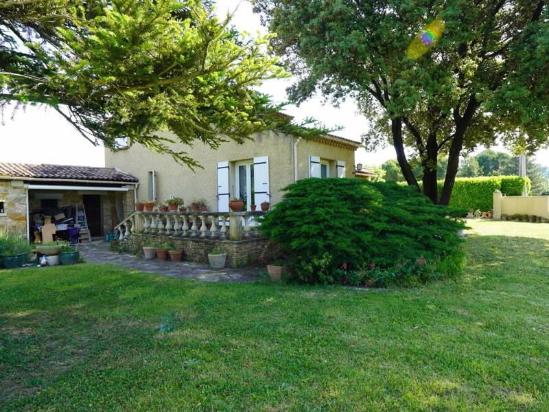 Maison à vendre, 118m², MONDRAGON