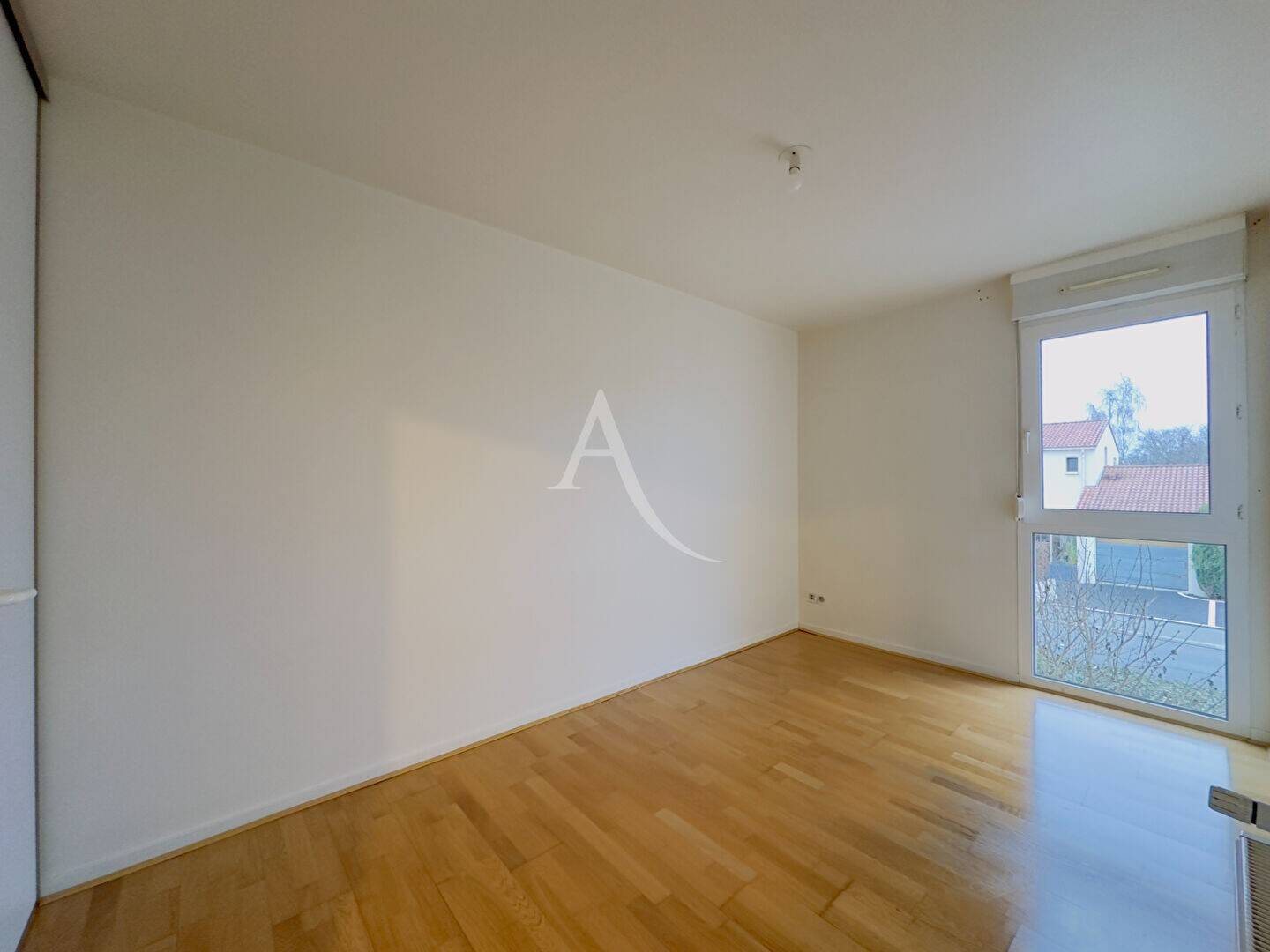 Maison à louer, 67m², LA ROCHE SUR YON