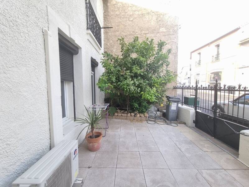 Maison à vendre, 140m², BEZIERS