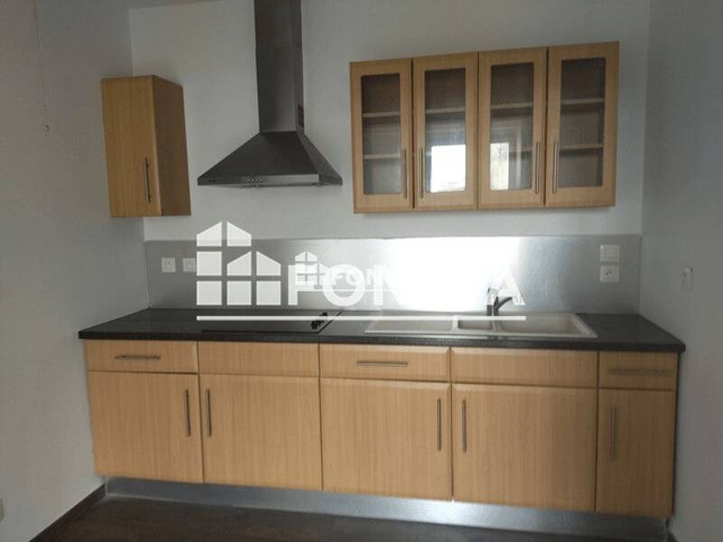 Maison à louer, 59m², REIMS