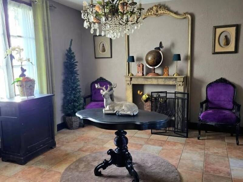 Maison à vendre, 206m², BRUZ