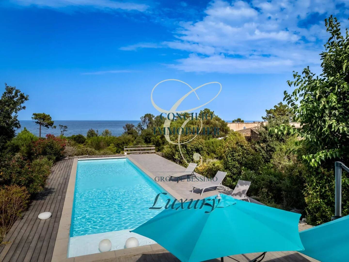 Maison à vendre, 263m², SARI SOLENZARA