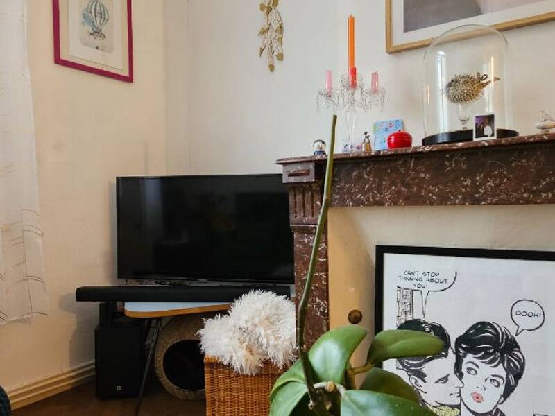 Maison à vendre, 112m², AMIENS