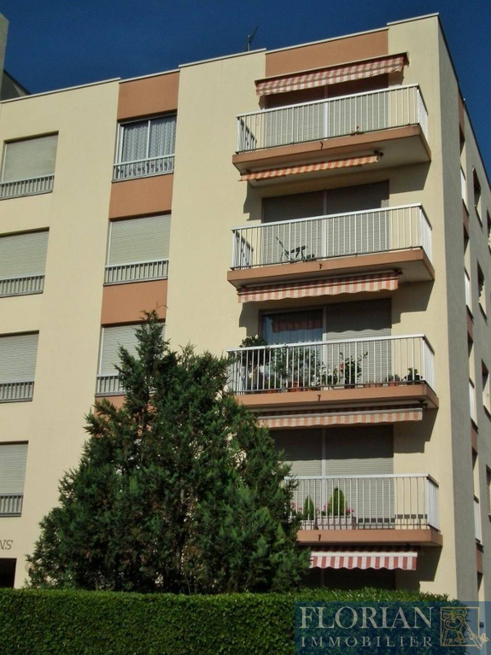 Maison à louer, 47m², ANTONY