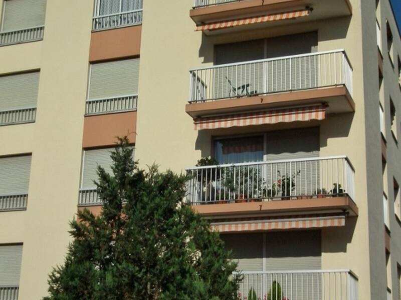 Maison à louer, 47m², ANTONY