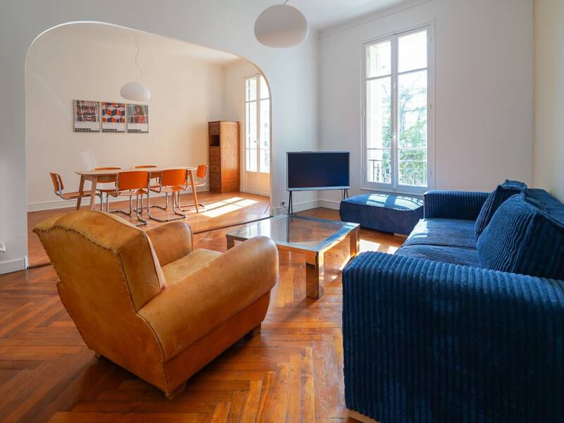 Maison à louer, 75m², NICE
