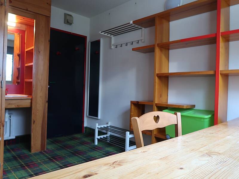 Maison à louer, 9m², RENNES