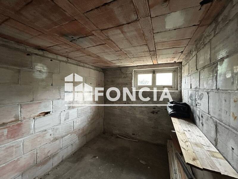 Maison à louer, 66m², REVIN