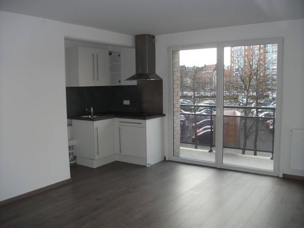 Maison à louer, 42m², TOURCOING