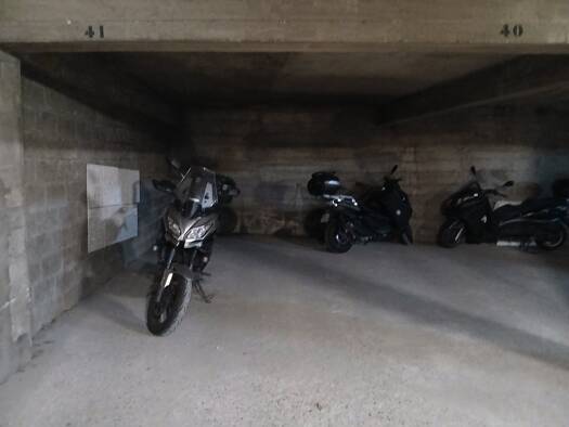 Parking à vendre 16 990 € 13,35 m² Georges Brassens Paris 15ème arrondissement 75015