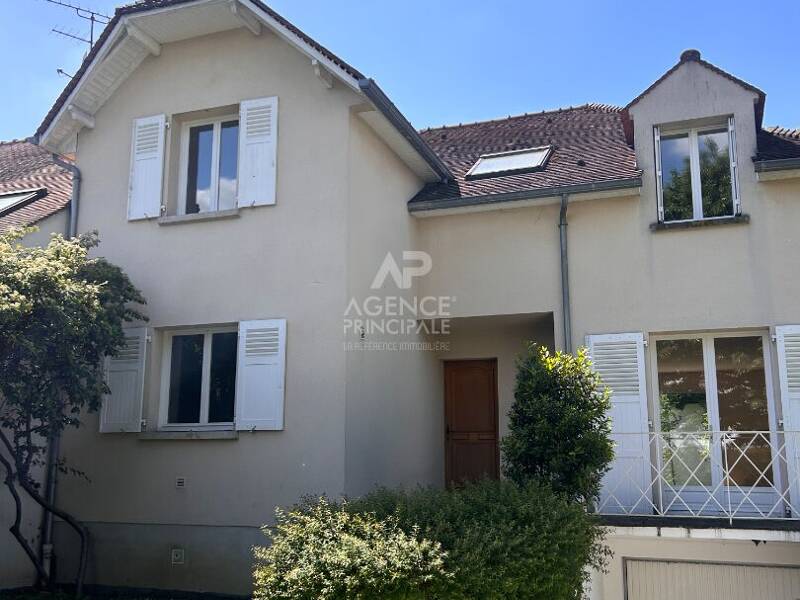 Maison à vendre, 150m², MAISONS LAFFITTE