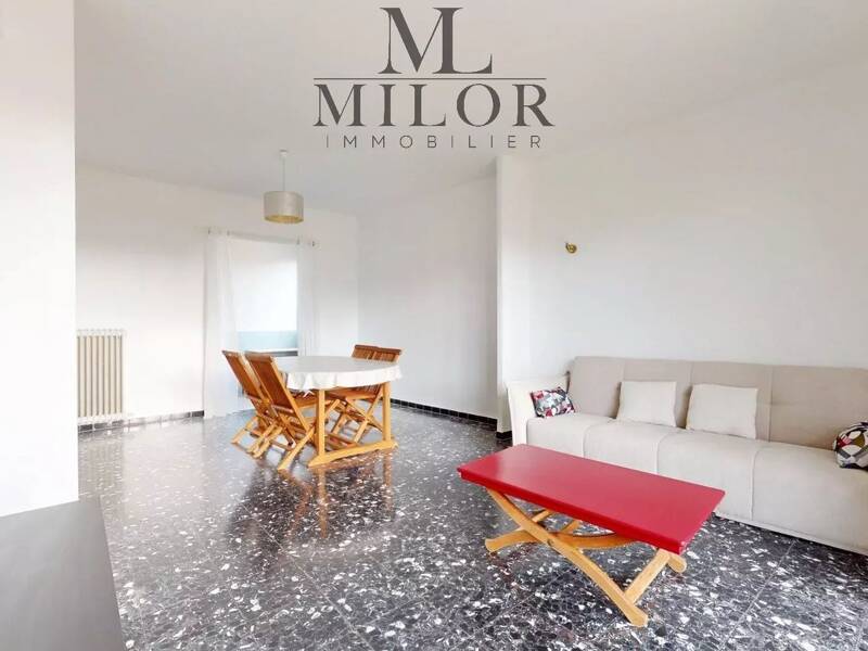 Maison à louer, 66m², NICE