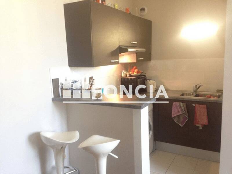 Maison à louer, 35m², TOURS