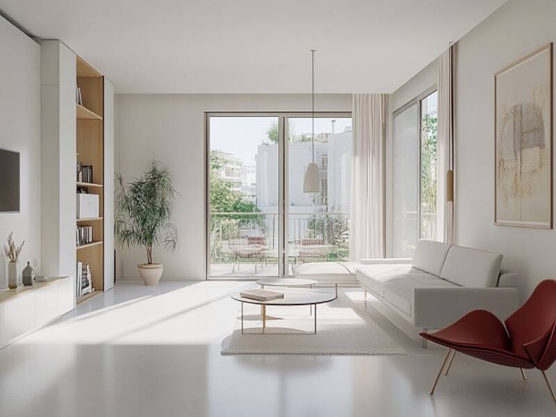 Maison à vendre, 49m², COURBEVOIE