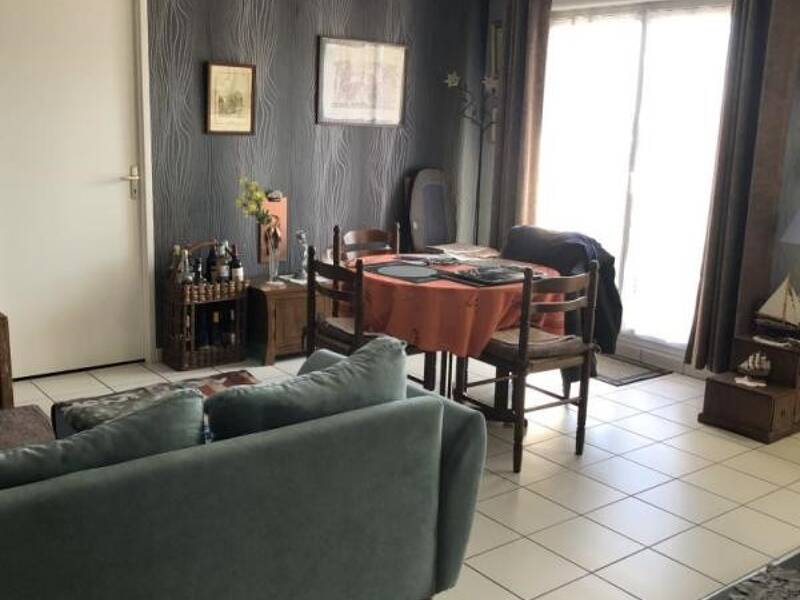 Maison à louer, 56m², FECAMP