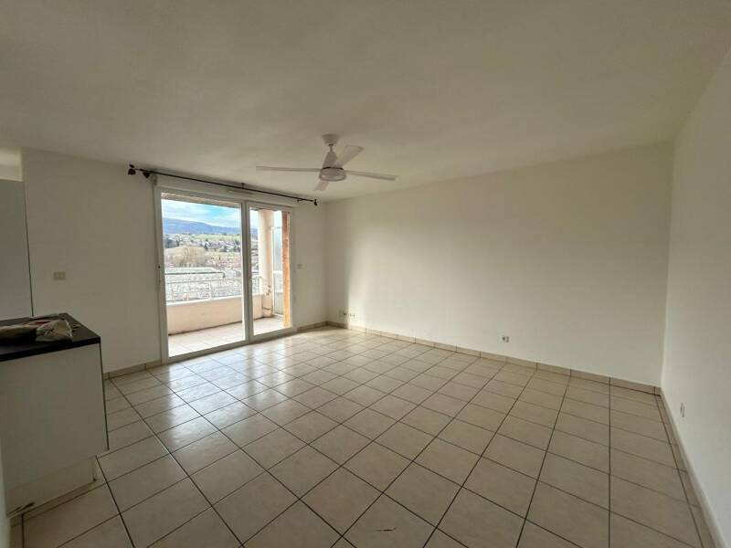 Maison à louer, 65m², RUMILLY