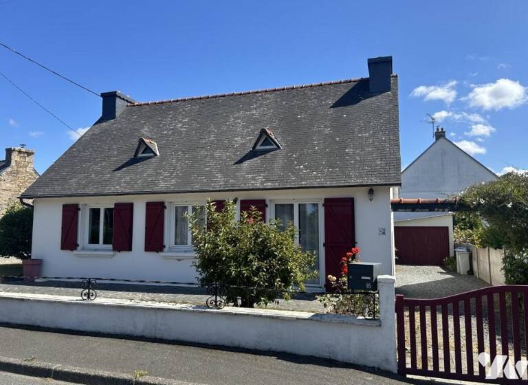 Maison à vendre 128 160 € 2<br/>chambres 413 m²<br/>terrain Pabu 22200