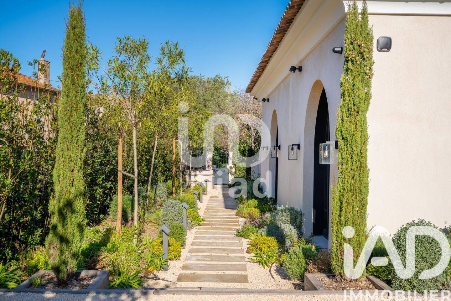Maison à vendre, 268m², SAINT TROPEZ