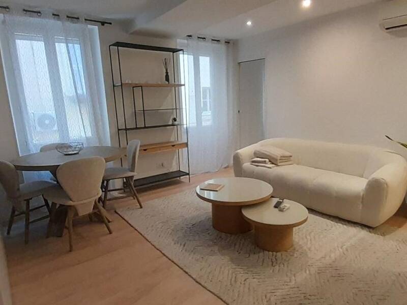 Maison à louer, 41m², NICE