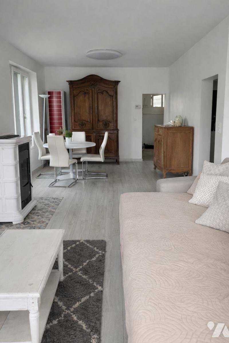 Maison à vendre, 197m², MONTIGNY SUR LOING