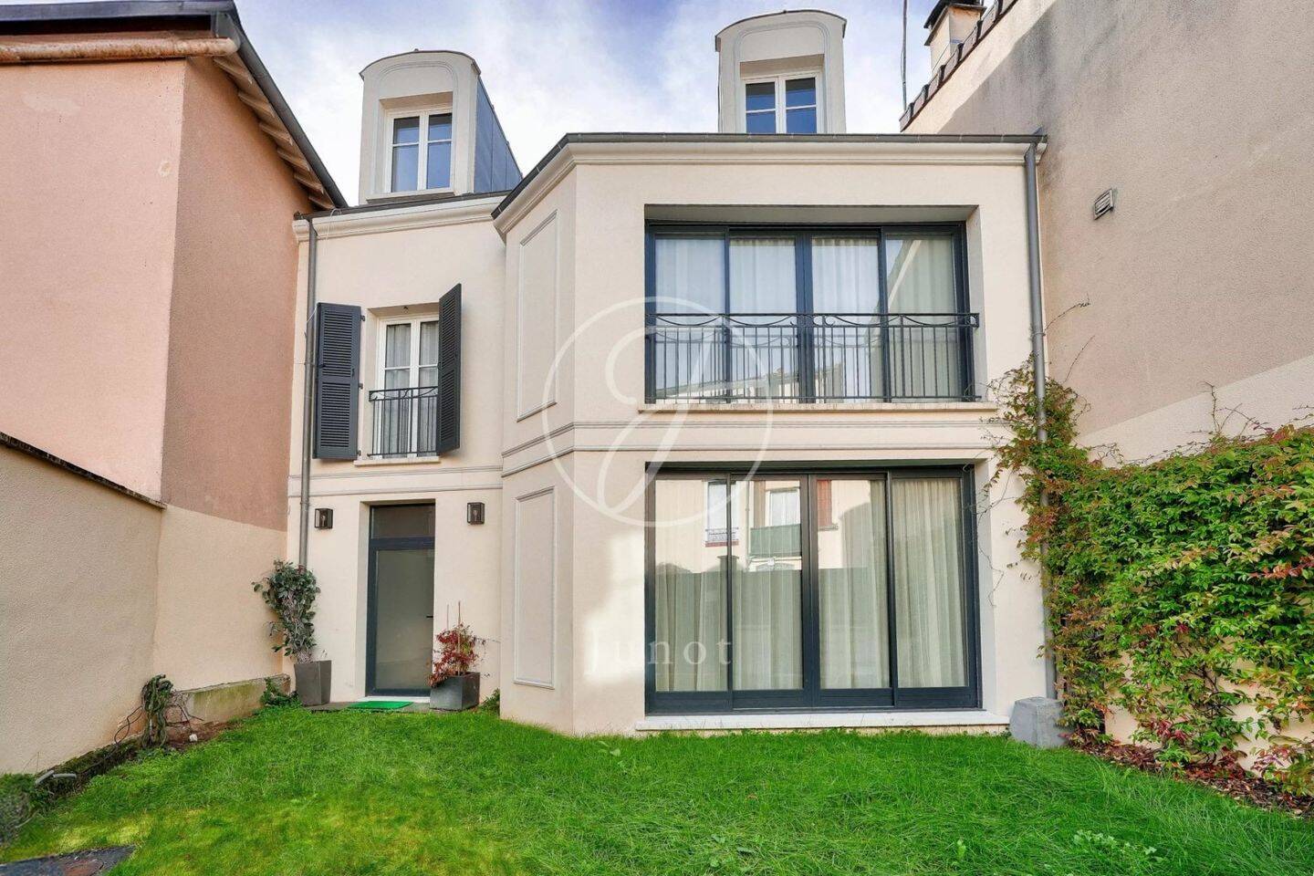 Maison à vendre, 142m², RUEIL MALMAISON