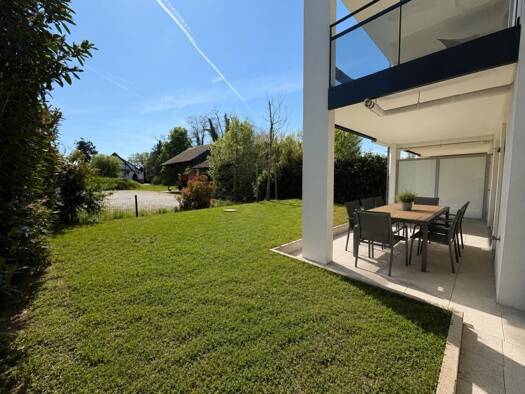 Appartement à vendre 270 000 € 3 pièces 2 chambres 64 m² RDC Centre Nord Saint-Louis 68300