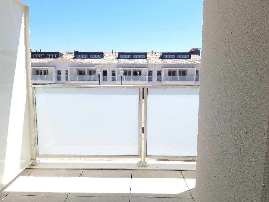 Maison à louer, 40m², VILLENAVE D'ORNON