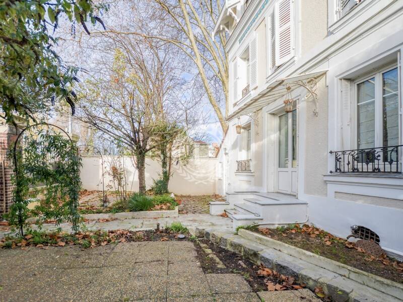 Maison à vendre, 155m², L'ILE SAINT DENIS