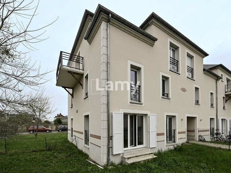 Maison à vendre, 62m², SAINT PRYVE SAINT MESMIN
