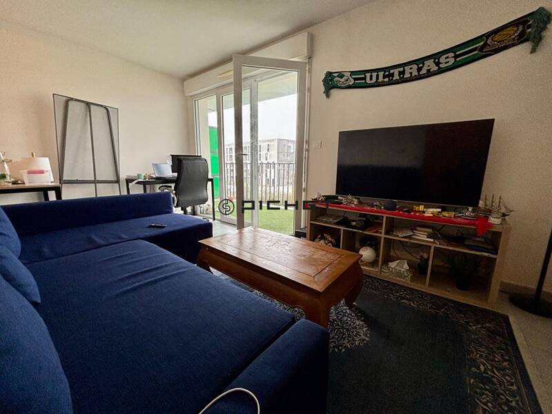 Maison à vendre, 45m², NANTES