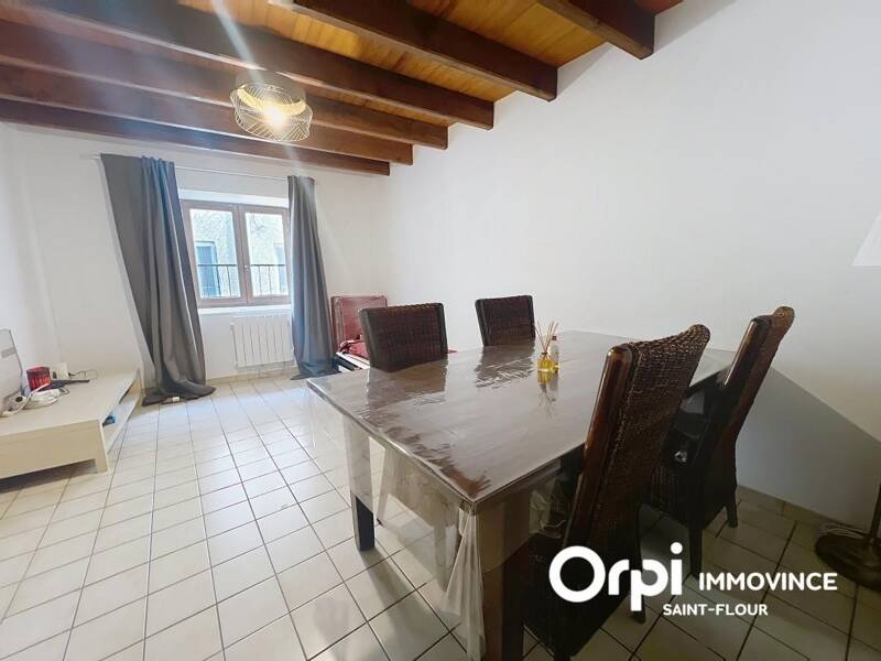 Maison à vendre, 45m², SAINT FLOUR
