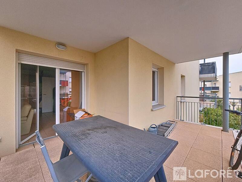 Maison à vendre, 52m², BEZIERS