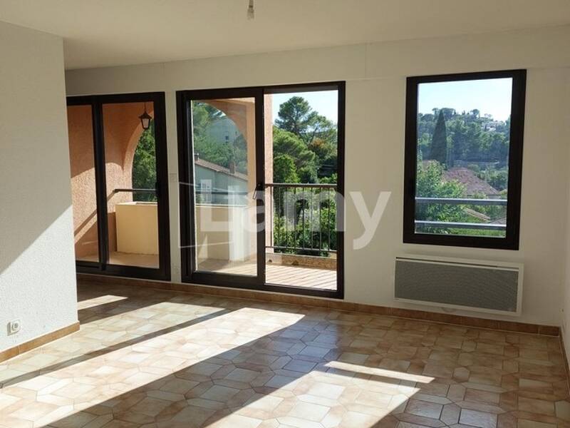 Maison à louer, 61m², NIMES