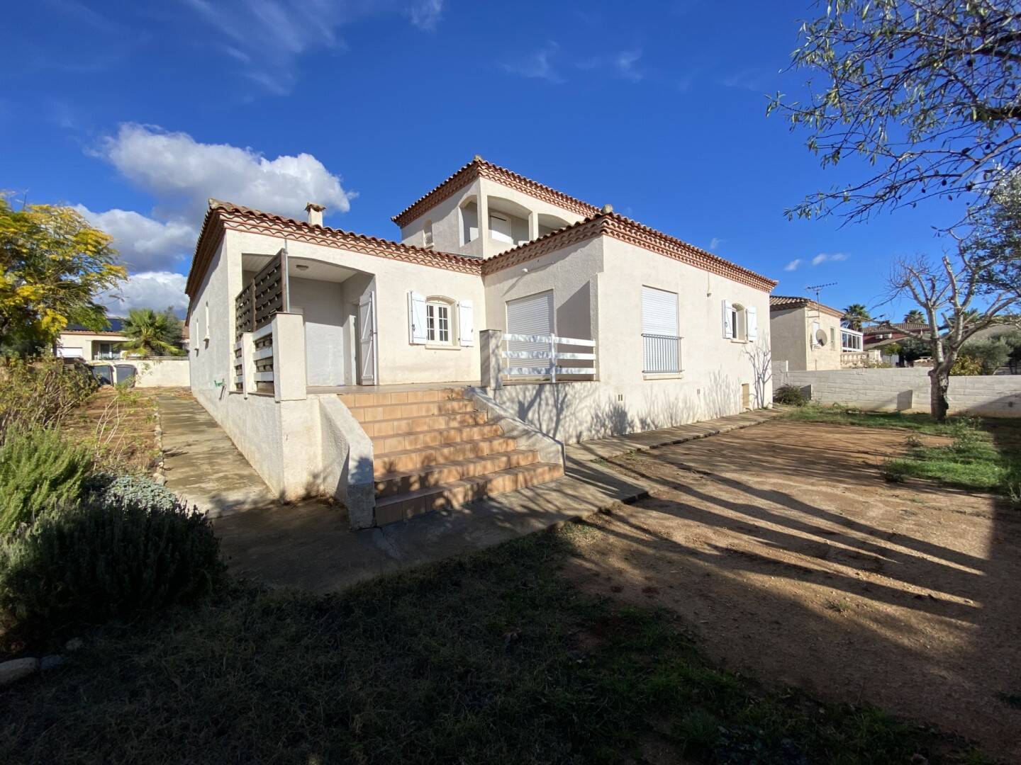 Maison à vendre, 146m², PORTIRAGNES