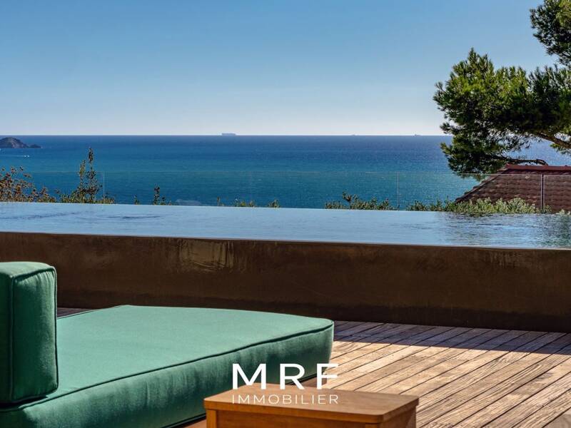 Maison à vendre, 265m², MARSEILLE 7E