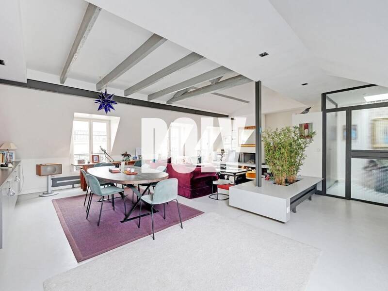 Maison à vendre, 138m², PARIS 7E