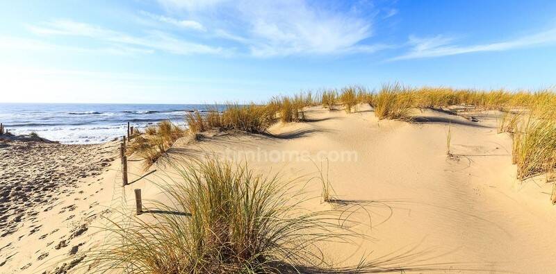 Maison à vendre, 170m², LE BOIS PLAGE EN RE