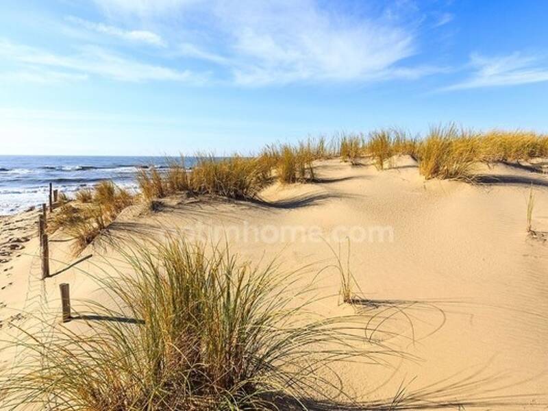 Maison à vendre, 170m², LE BOIS PLAGE EN RE