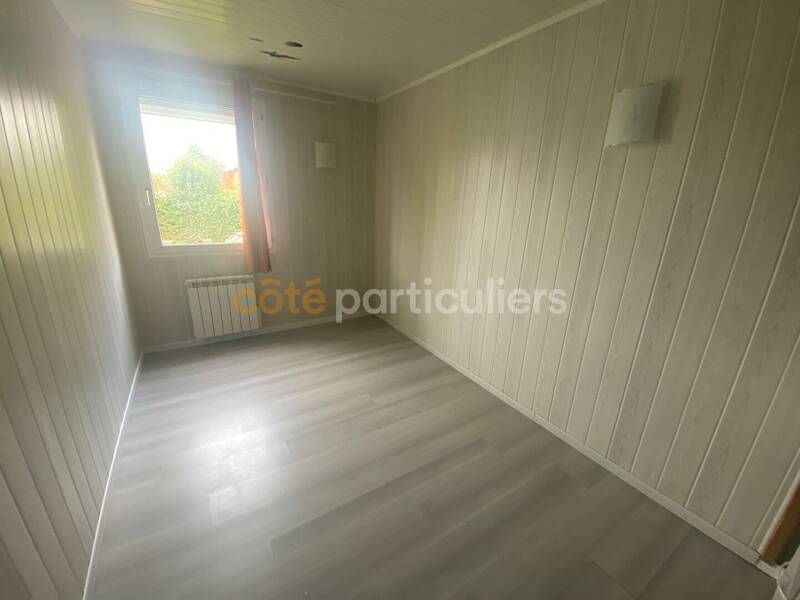 Maison à vendre, 88m², SAINT AMAND SUR SEVRE