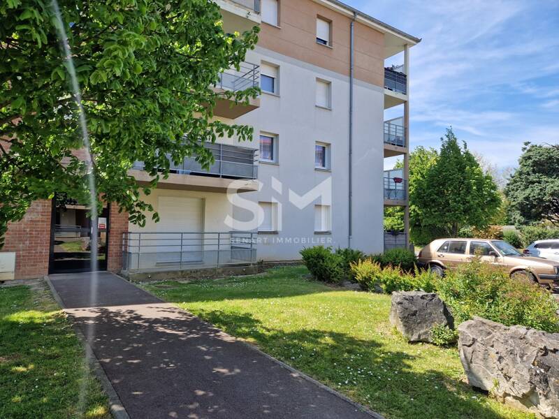 Maison à vendre, 37m², ACHICOURT