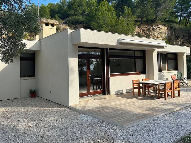 Maison à louer, 109m², SAINT CHAMAS